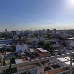 Vistoso Departamento C/Balcon