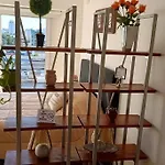 Vistoso Departamento C/Balcon