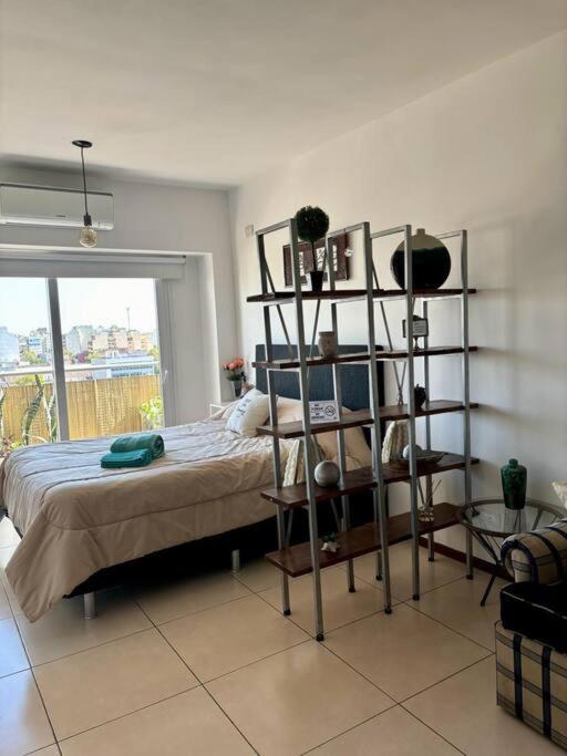Appartamento Vistoso Departamento C/balcon