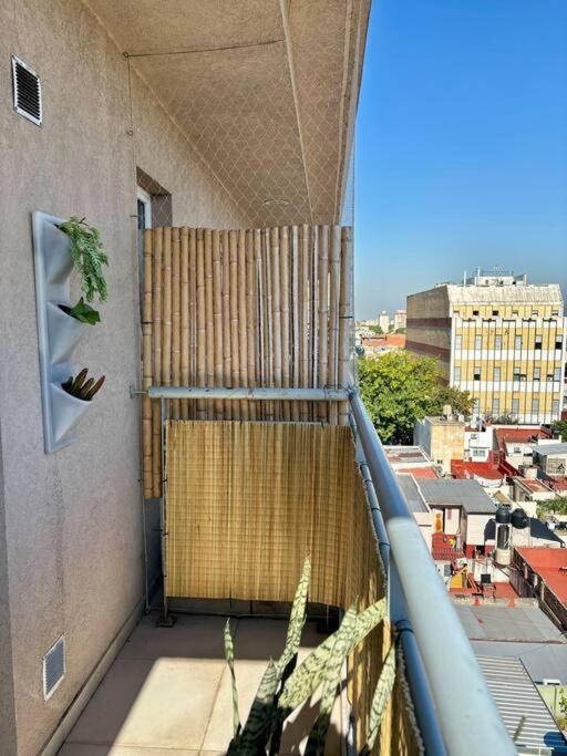 Vistoso Departamento C/balcon *