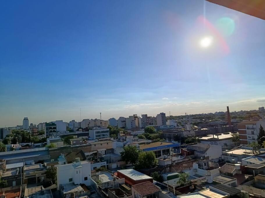 Vistoso Departamento C/balcon Appartamento *