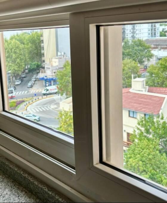 Vistoso Departamento C/balcon *